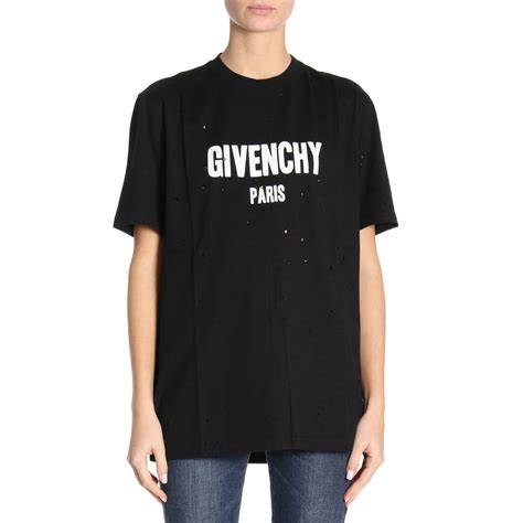 givenchy t恤|Givenchy clothing.